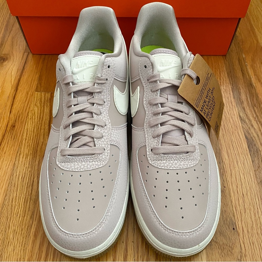 Nike Air Force 1 Women’s Sneakers - Picture 3 of 8